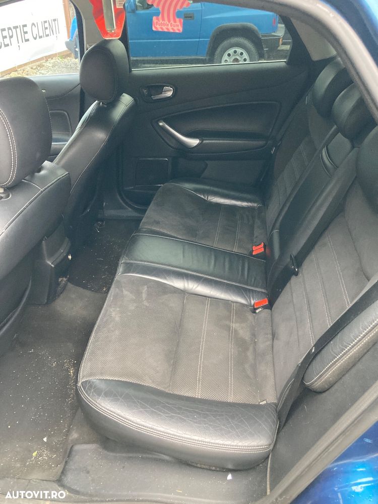 Dezmembrez Ford Mondeo MK 1.8 TDCi 2007 QYBA - 7
