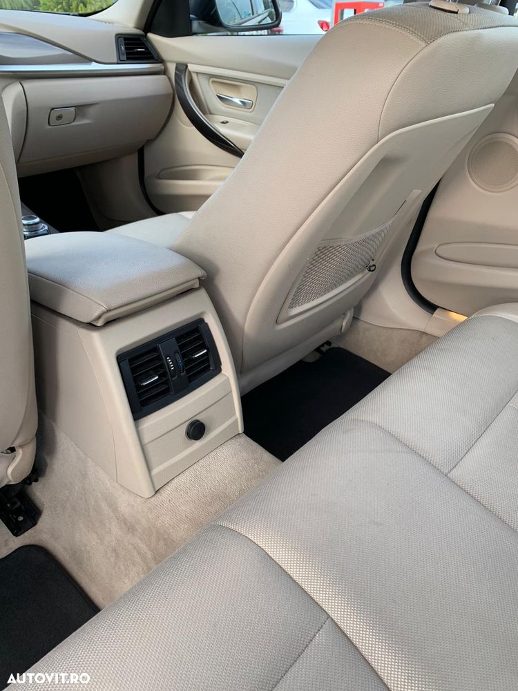 BMW 3 Series 2013 — imagine 7