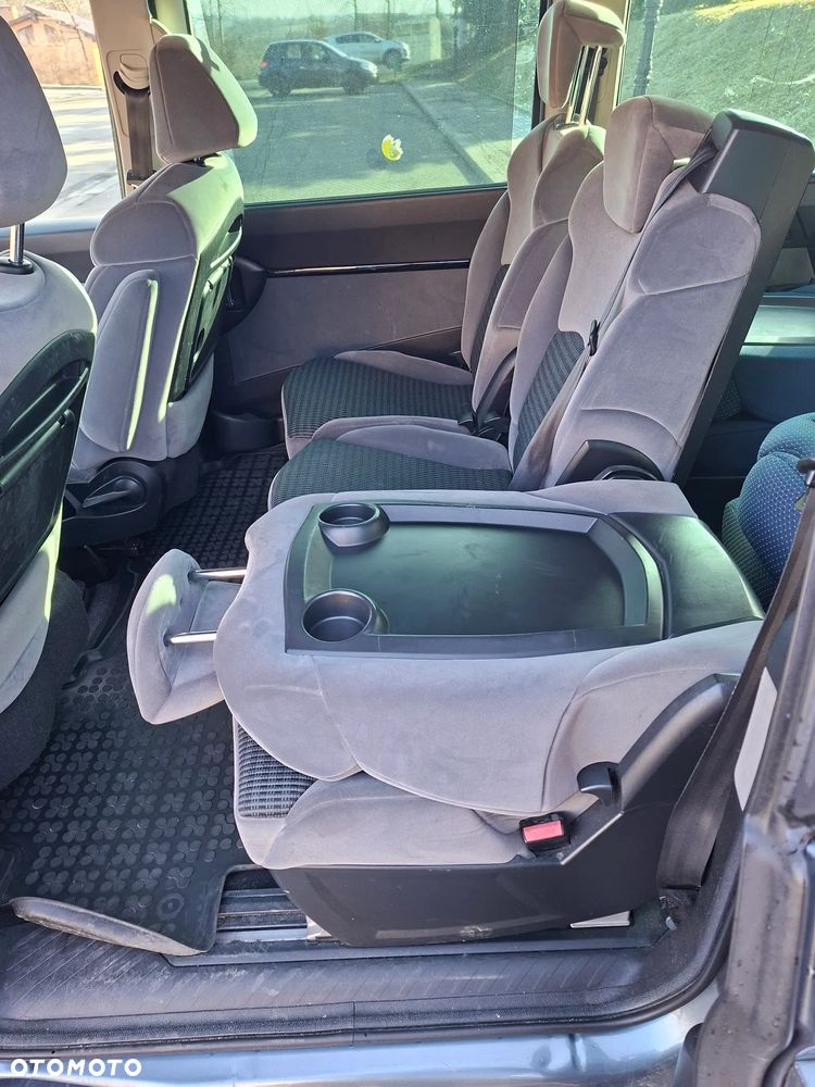 Citroën C8 HDi 165 Tendance - 13