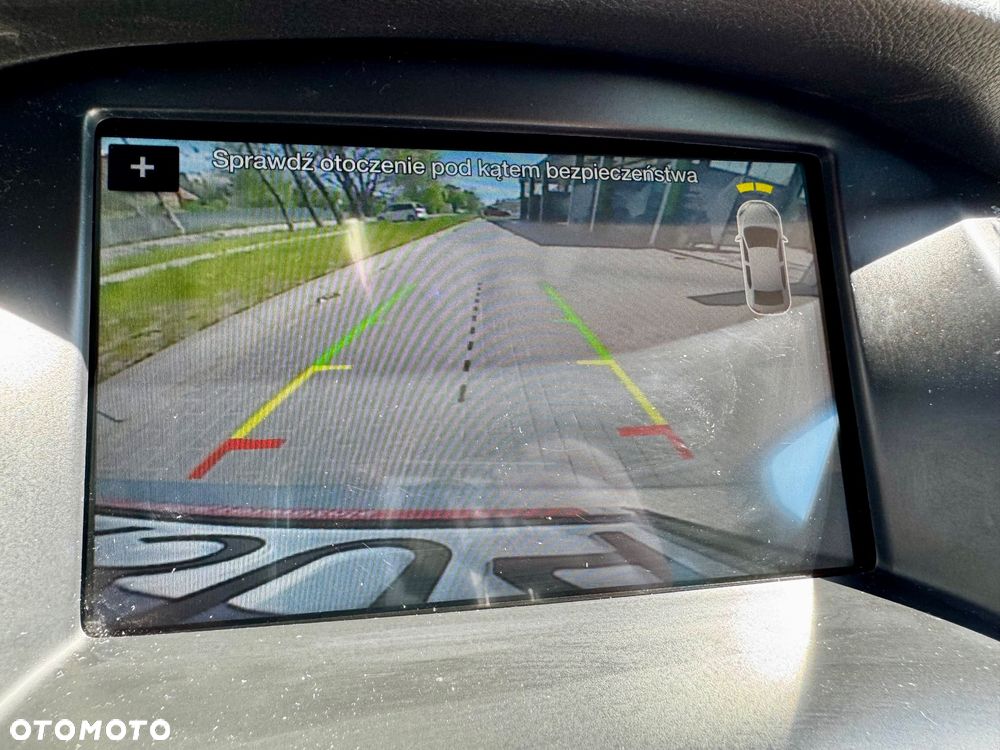 Ford Focus 1.0 EcoBoost Start-Stopp-System TITANIUM STYLE - 11