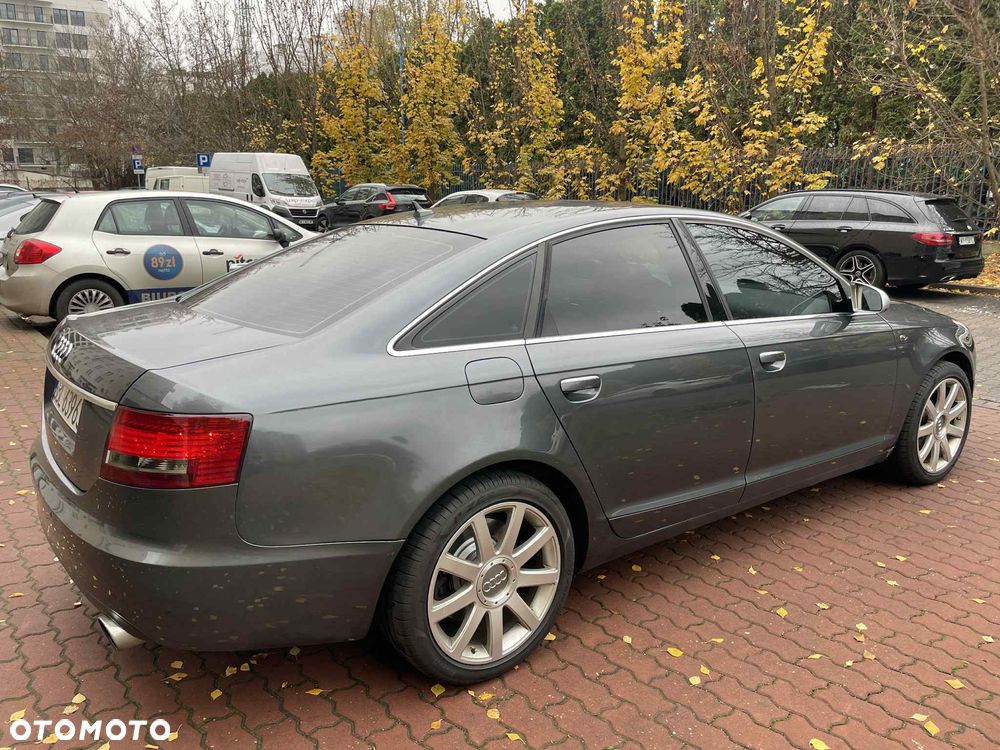 Audi A6 Limousine - 7