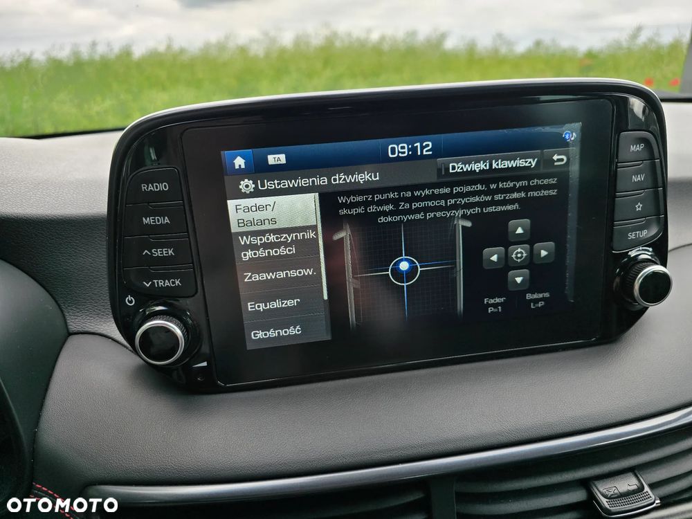 Hyundai Tucson 1.6 T-GDi N Line 2WD DCT - 39