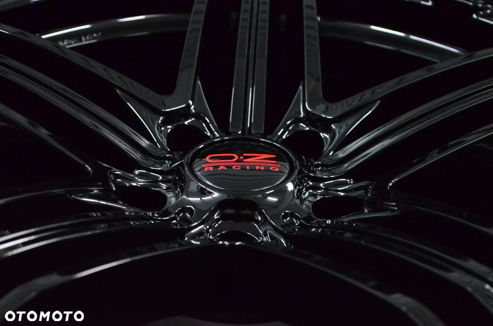 Felgi BMW 5x120 R20 e90 e92 93 F30 F31 F20 F32 F36 X1 X3 X4 F10 F11 F13 F01 - 6