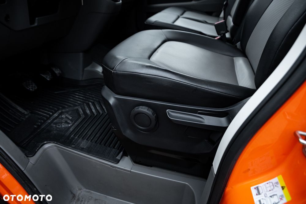 Volkswagen Crafter - 18