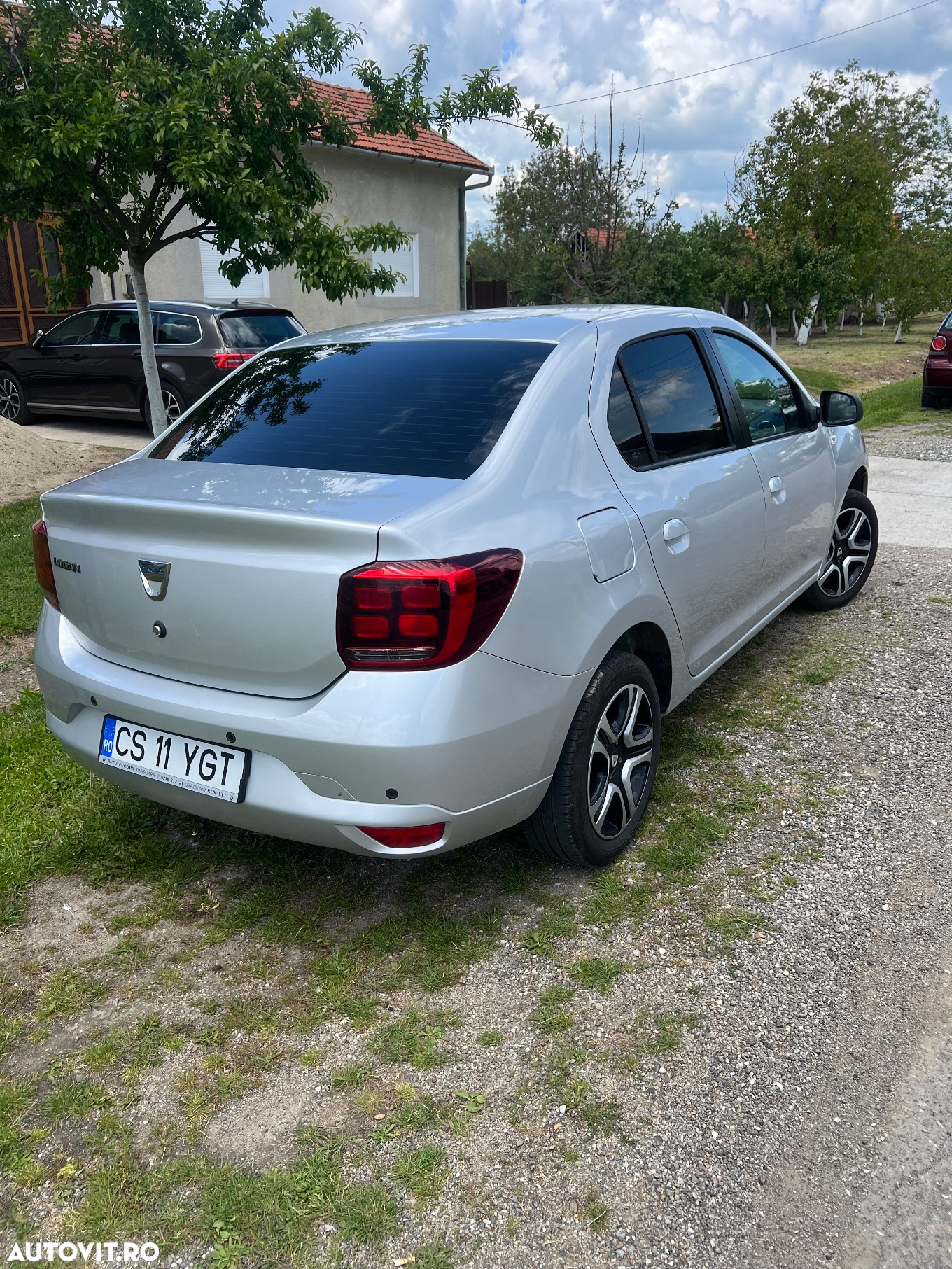 Dacia Logan 0.9 TCe Prestige - 3