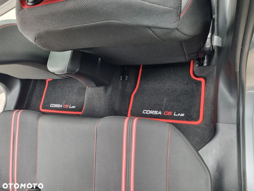 Opel Corsa 1.2 Direct Injection Turbo GS - 25