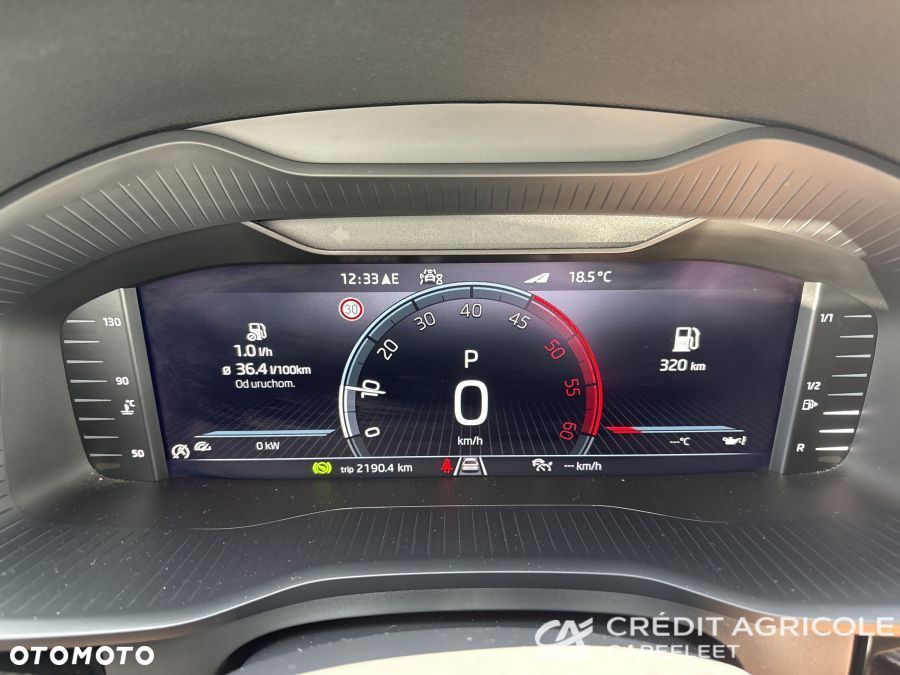 Skoda Kodiaq 2.0 TDI 4x4 L&K DSG - 30