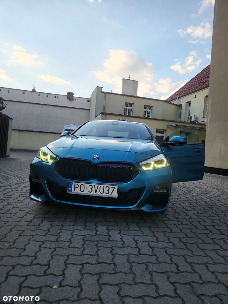 BMW Seria 2 218i M Sport - 3
