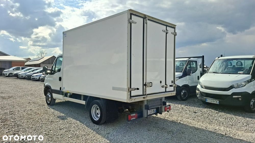 Iveco 35C13, 35C14, 35C15, 35S14, 35S16 - 7