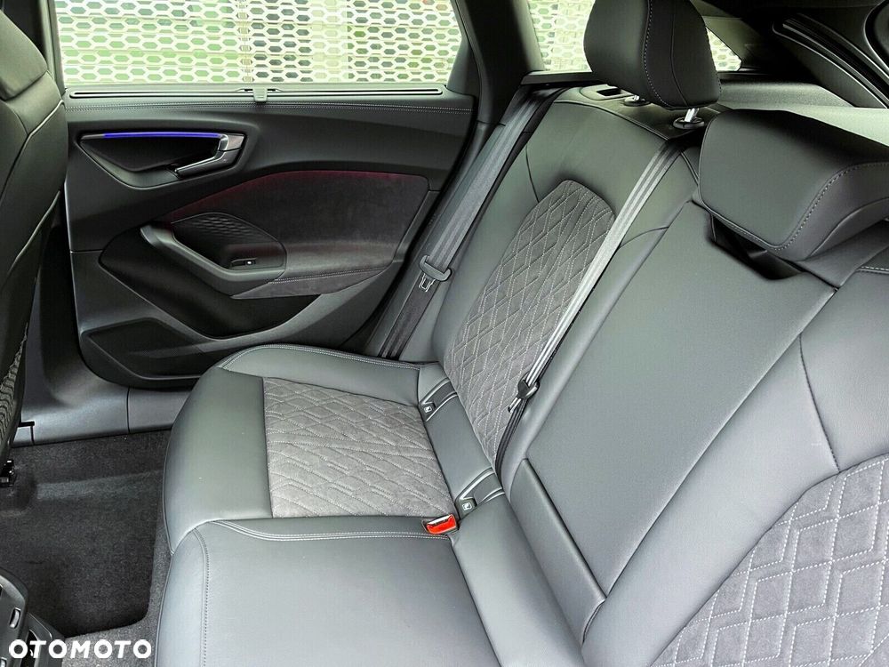 Audi A5 Avant - 23