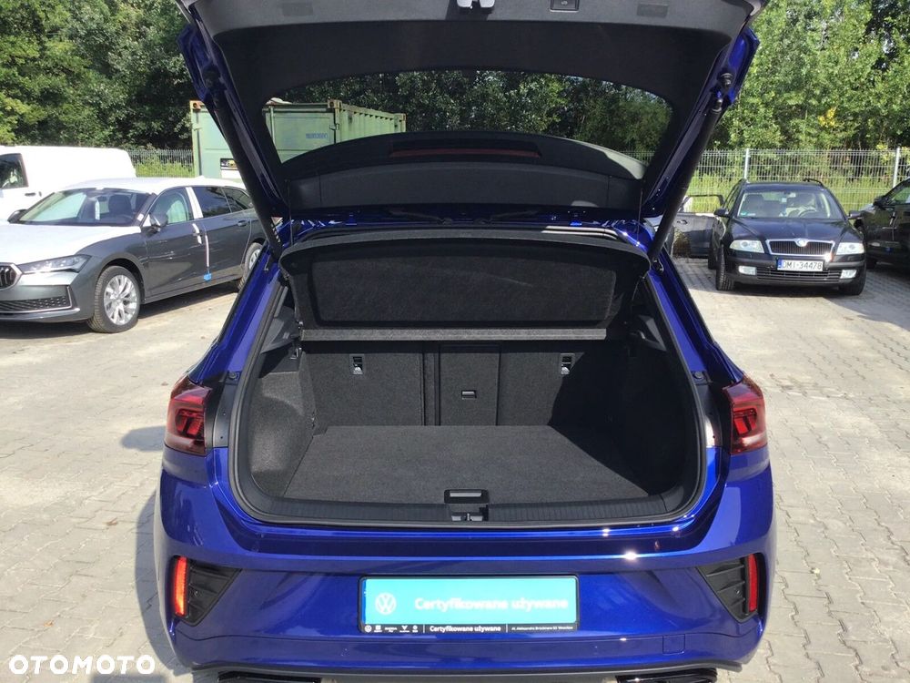 Volkswagen T-Roc - 30