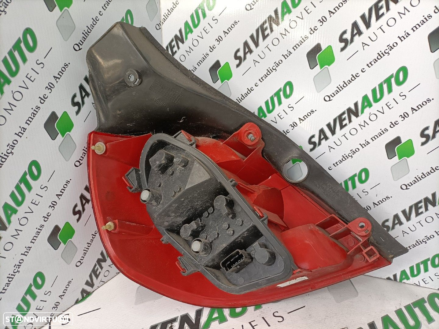 Farolim Dto Renault Clio Iii (Br0/1, Cr0/1) - 2