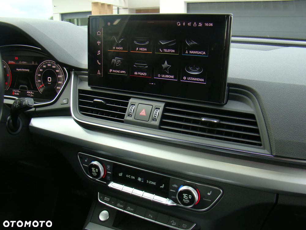 Audi Q5 40 TDI quattro S tronic - 39