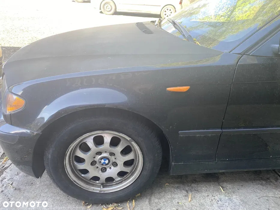 BMW Seria 3 320d - 2