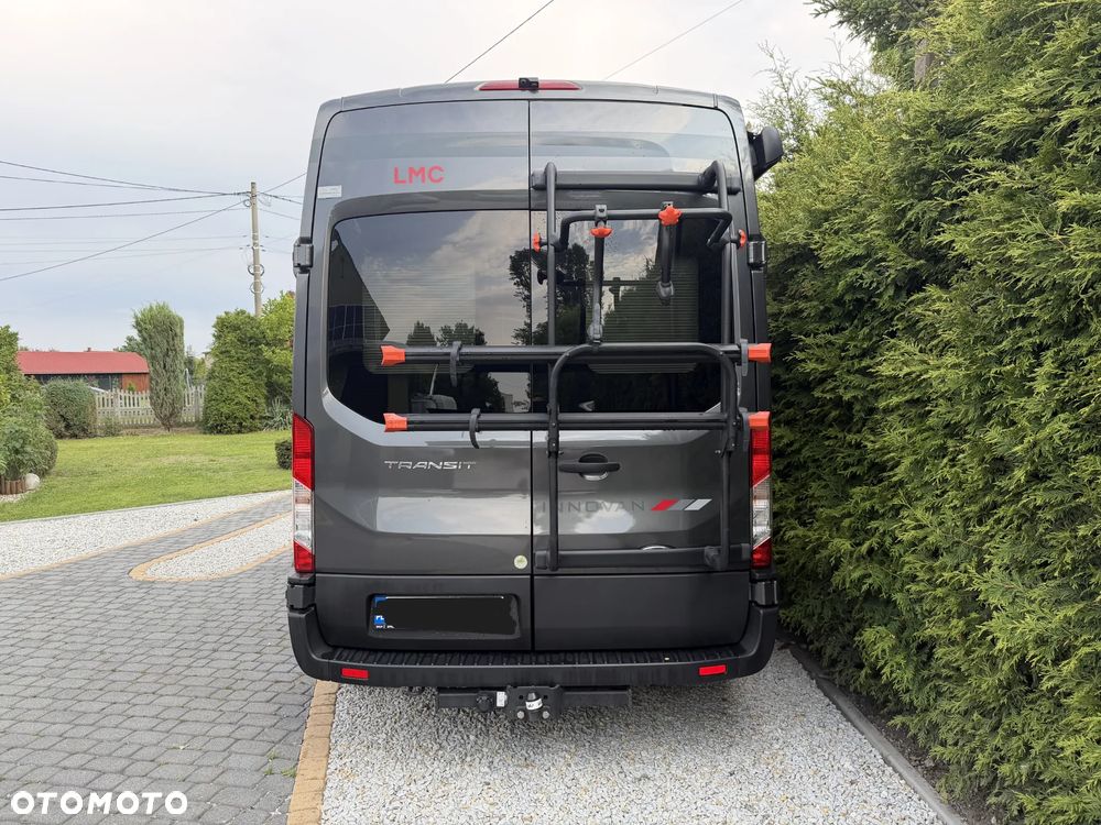 Ford LMC INNOVAN C 590 - 8
