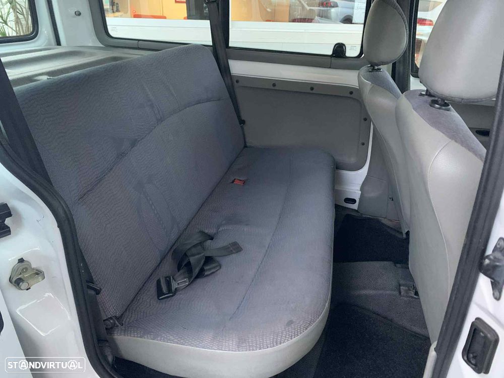 Renault Kangoo 1.2 Authentique - 12