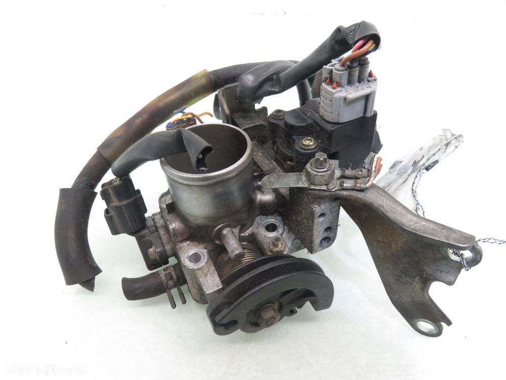 PRZEPUSTNICA DAIHATSU SIRION 1.0 R3 - 8945287114 0798005380 8942097204 - 8