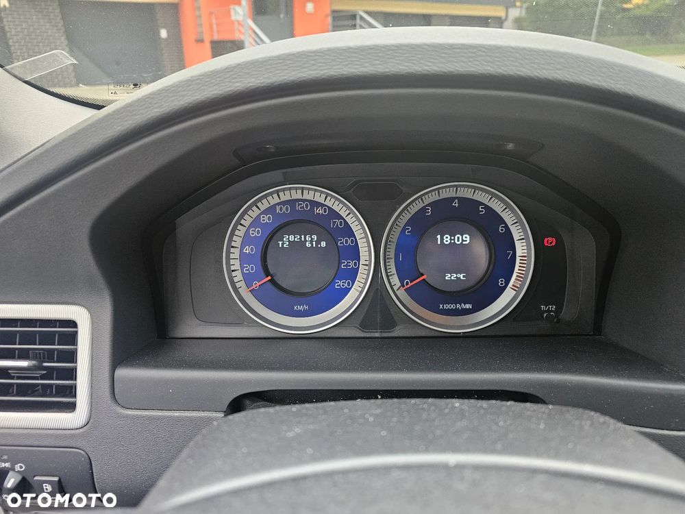 Volvo V70 2.5T RDesign - 19