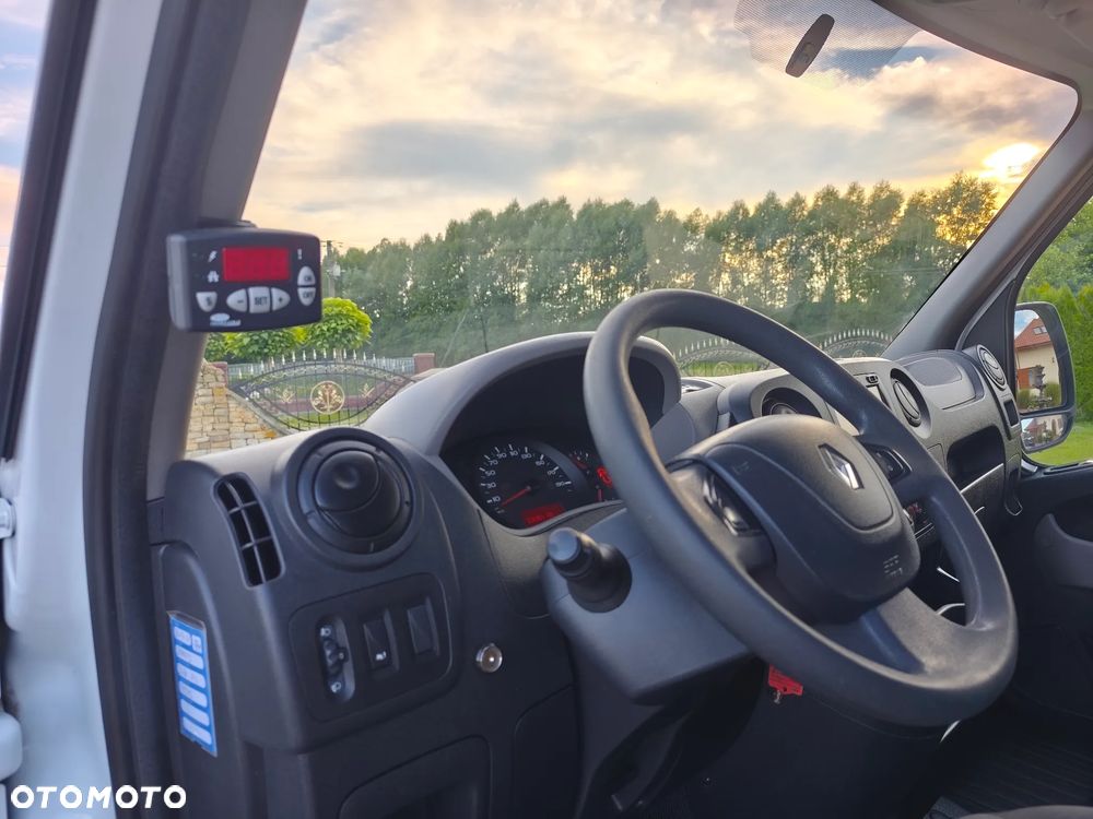 Renault Master - 3