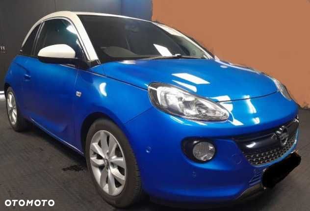 Opel Adam - 1