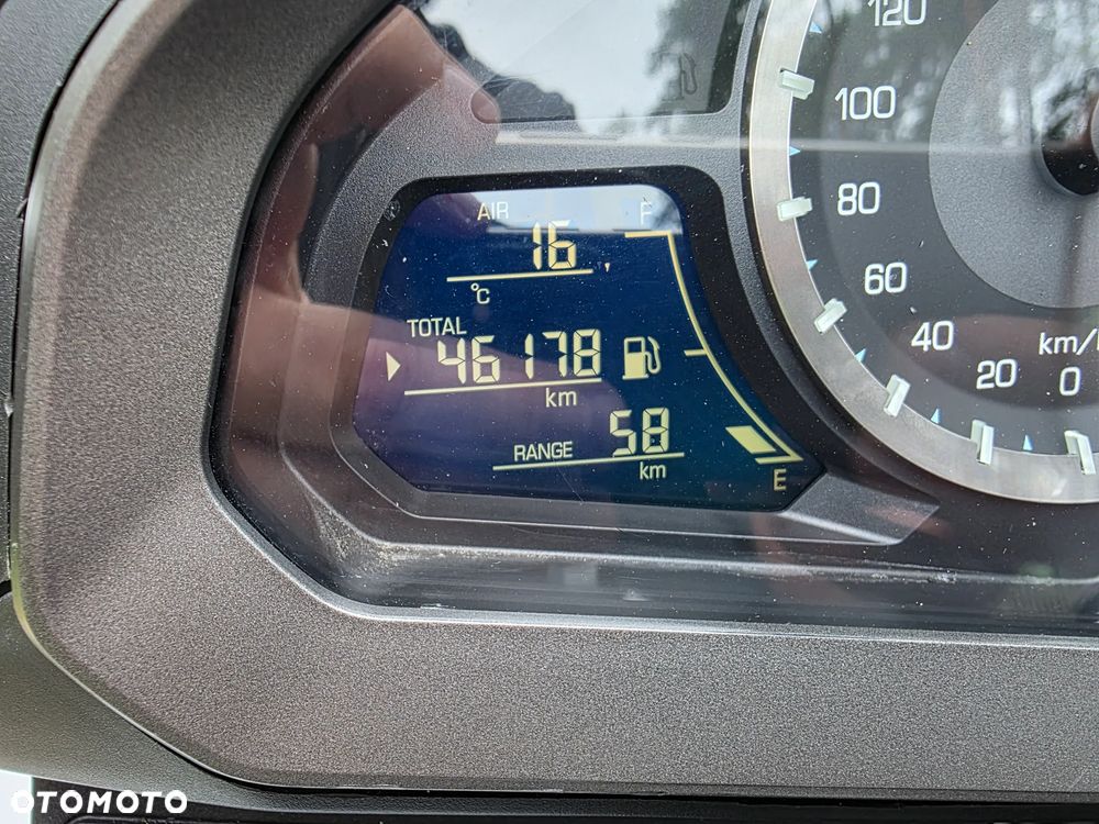 Honda GL - 12