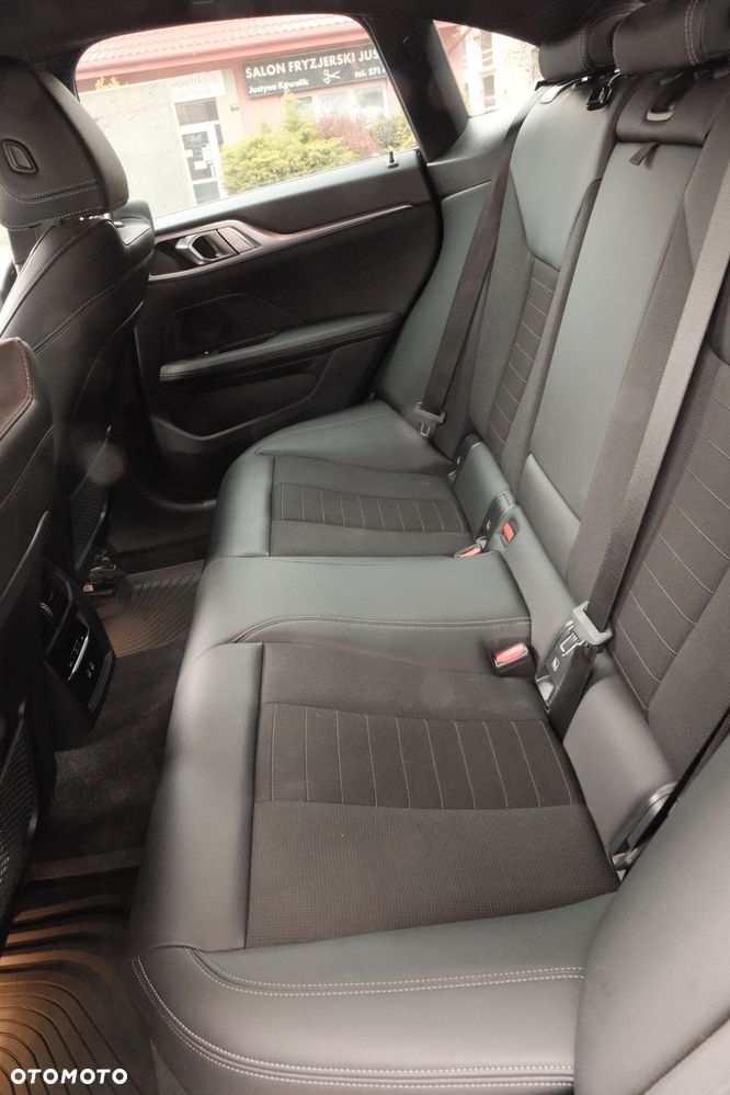 BMW Seria 4 430i - 15