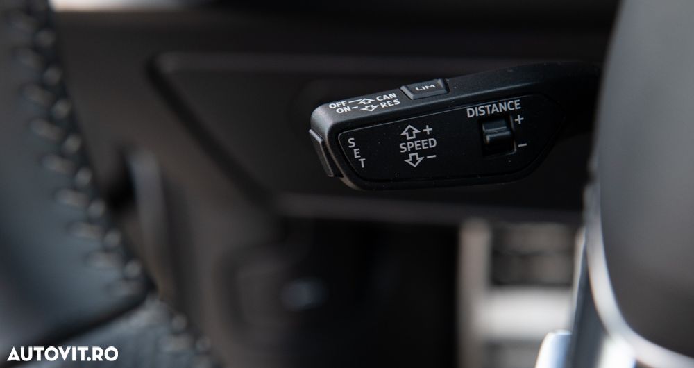 Audi A6 50 TFSI e quattro S tronic S line - 15