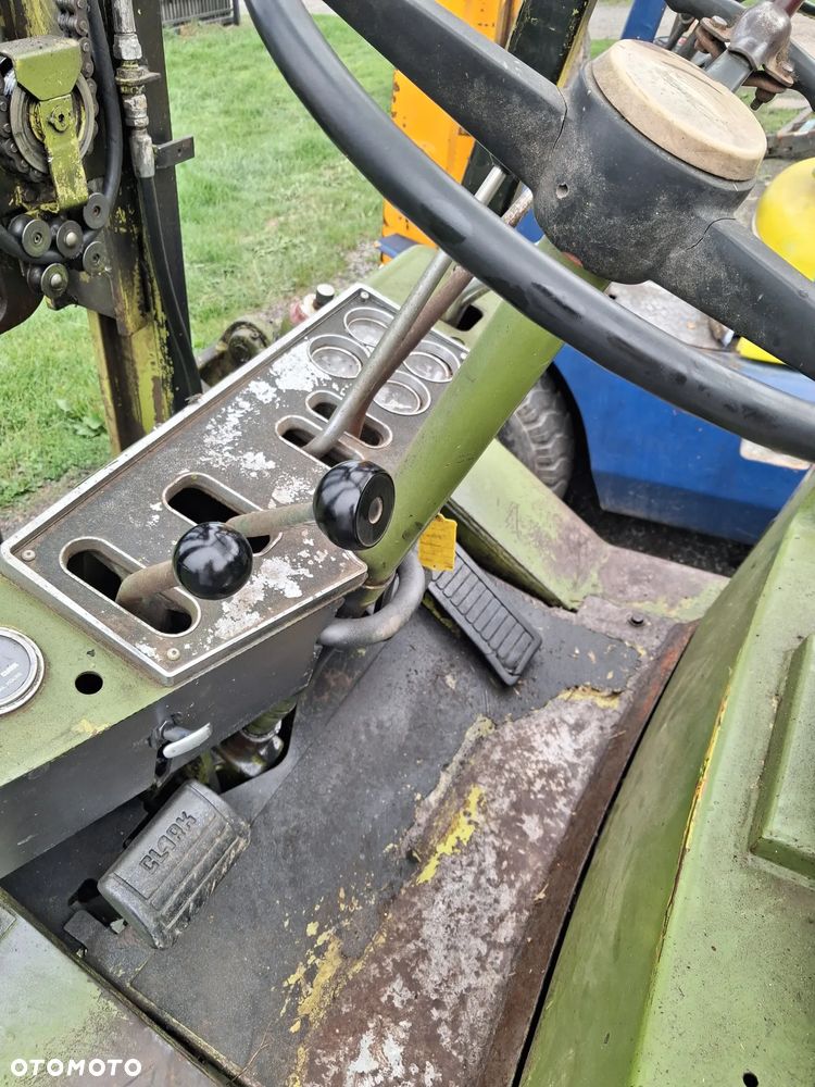 Toyota Clark.Linde.Hyster.Mitsubishi.Still.Import - 8