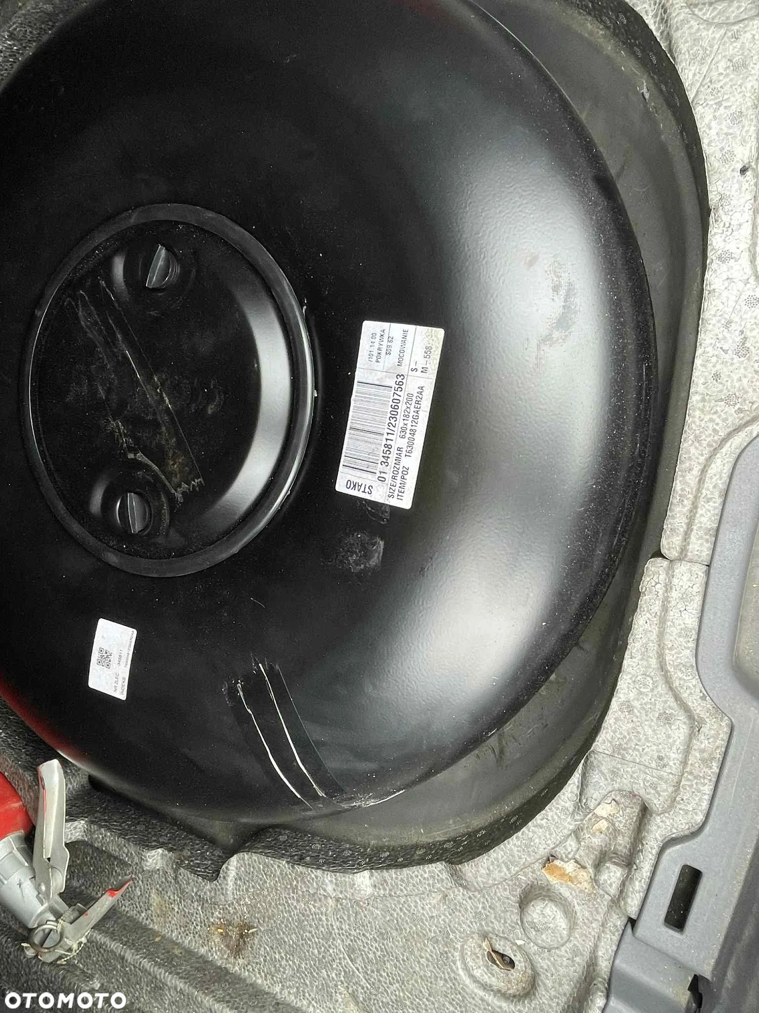 Volvo S40 - 13