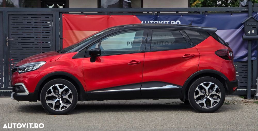 Renault Captur TCe 120 EDC Helly Hansen - 6