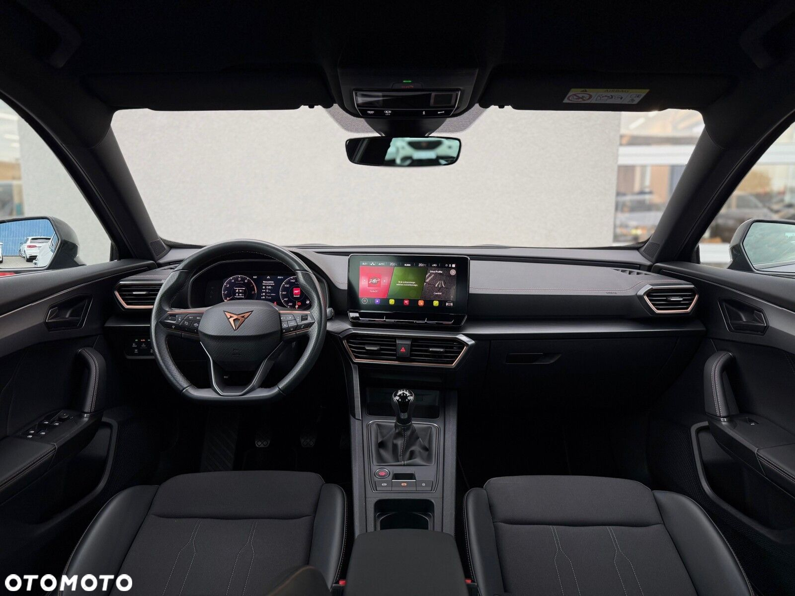 Cupra Formentor 1.5 TSI - 12