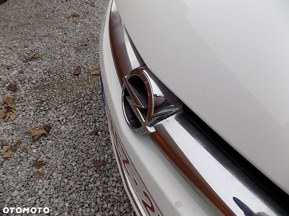 Opel Astra 1.4 Turbo Selection - 21