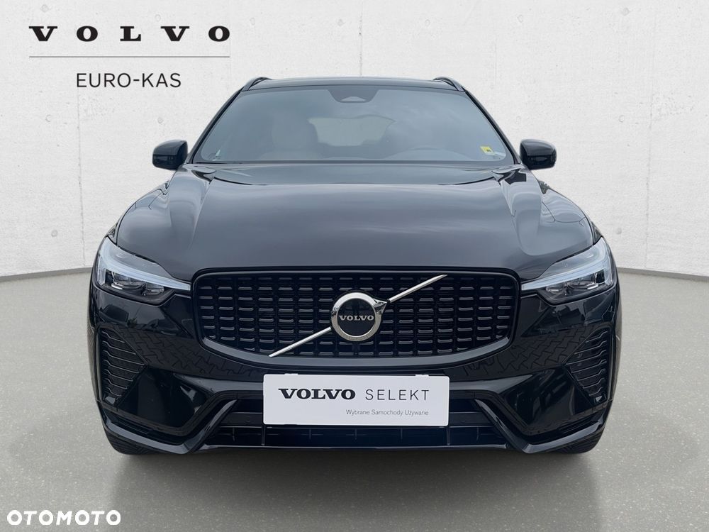 Volvo XC 60 - 2