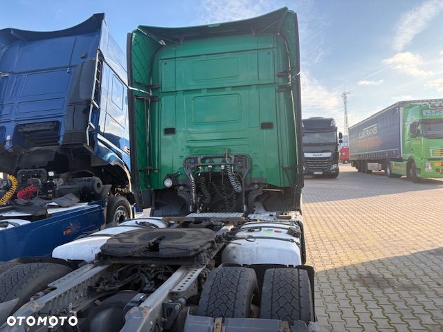 Scania R420 - 3