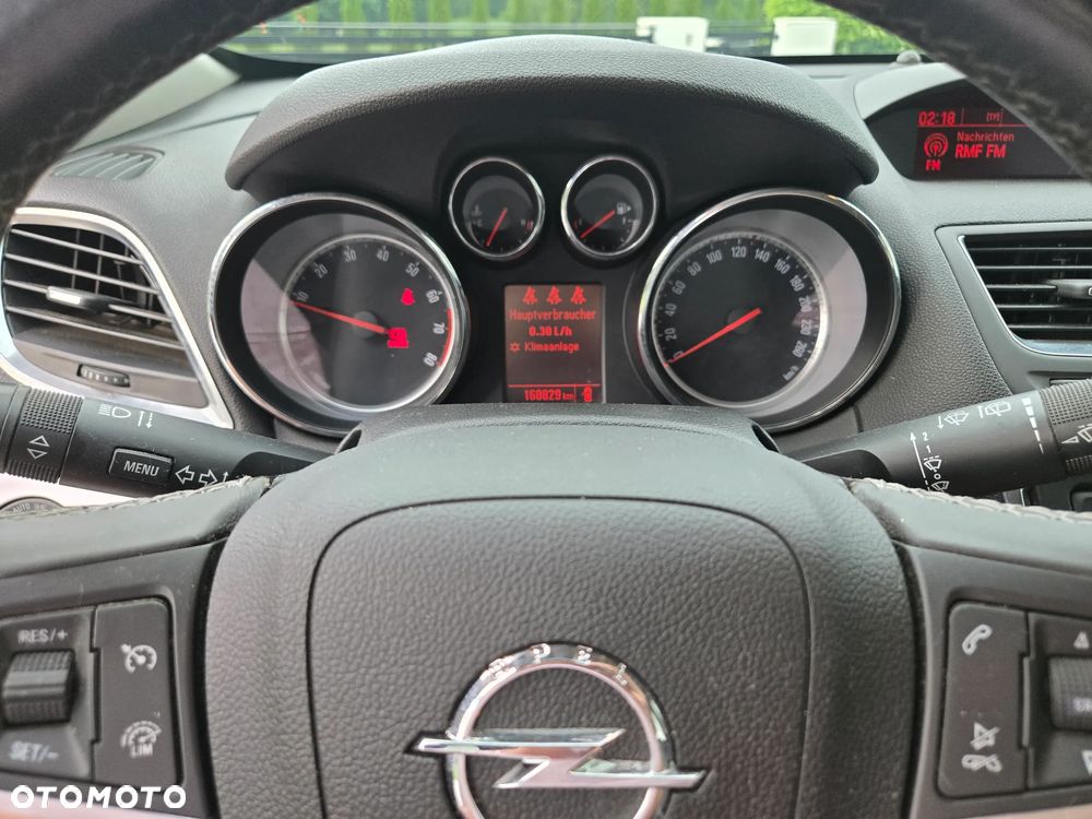 Opel Mokka 1.4 Turbo ecoFLEX Start/Stop 4x4 Innovation - 30