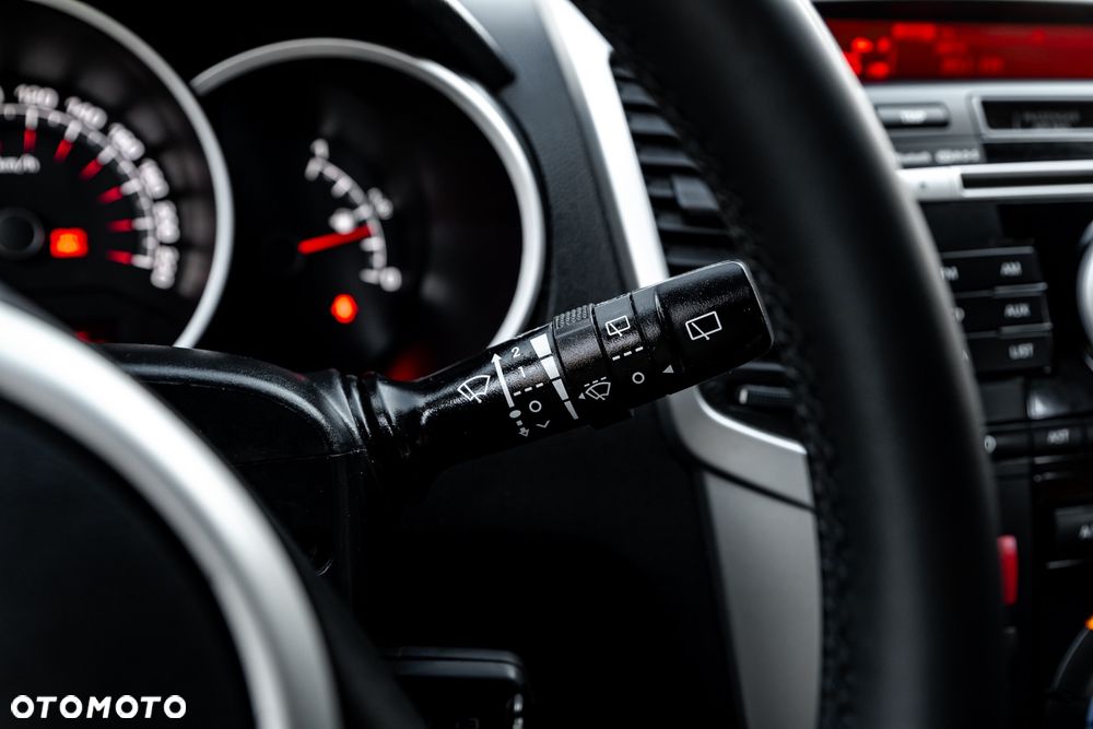 Kia Venga 1.6 CVVT Vision - 38