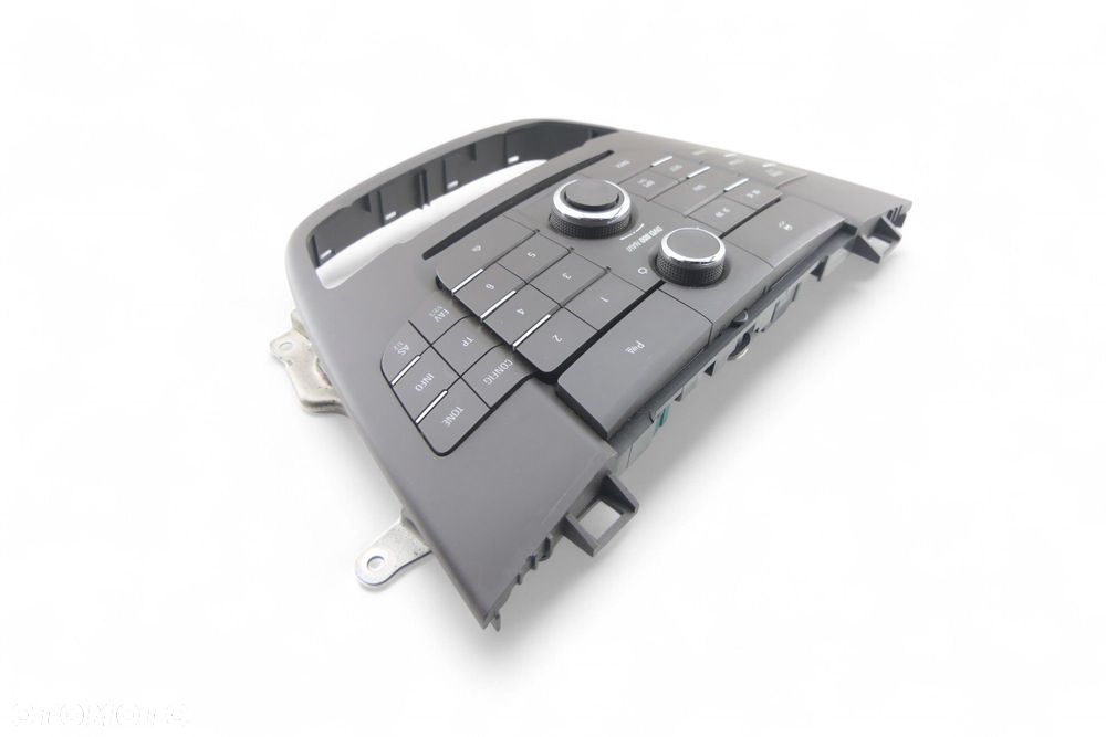 Panel Sterowania Radia OPEL INSIGNIA A 13277913 - 3
