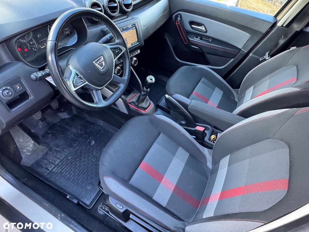 Dacia Duster - 13