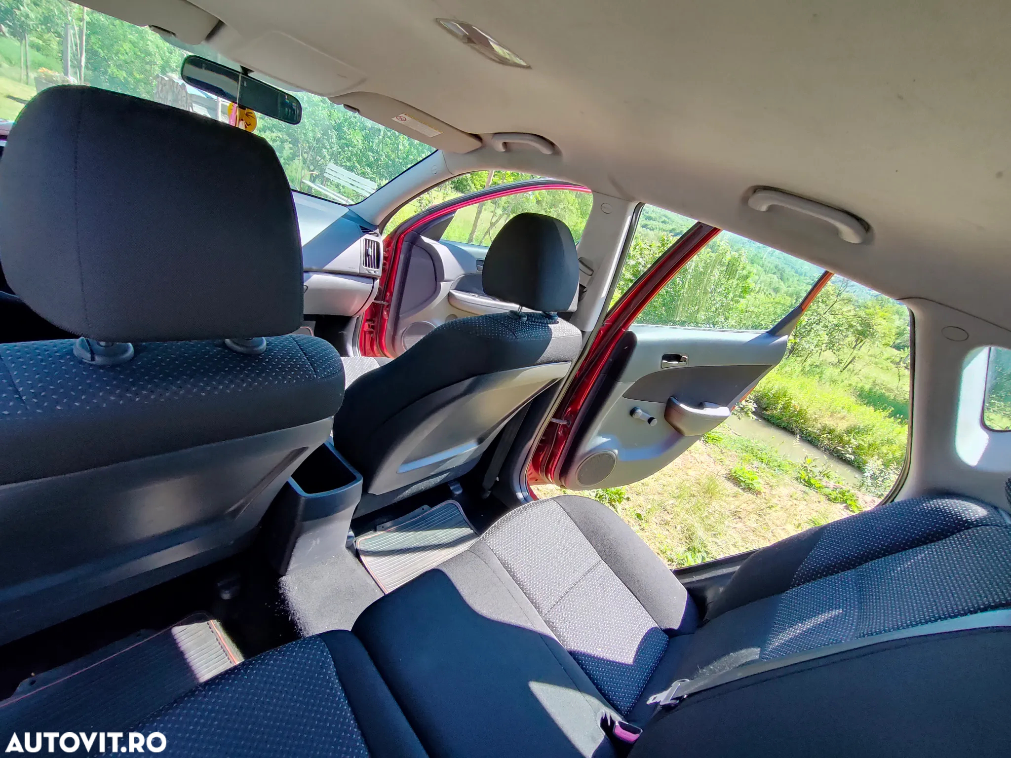 Hyundai i30 1.4 GL Classic - 13