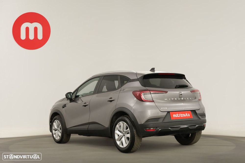 Mitsubishi ASX 1.0 MPI-T Kaiteki - 3