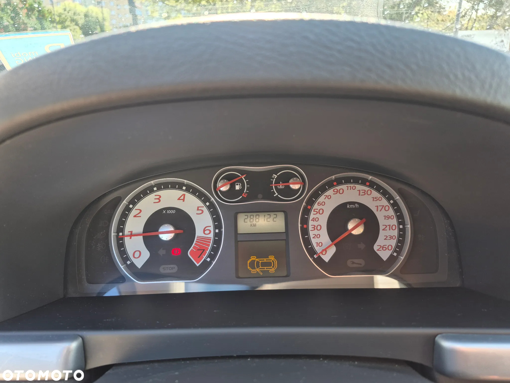 Renault Laguna Grandtour 2.0 Expression - 9