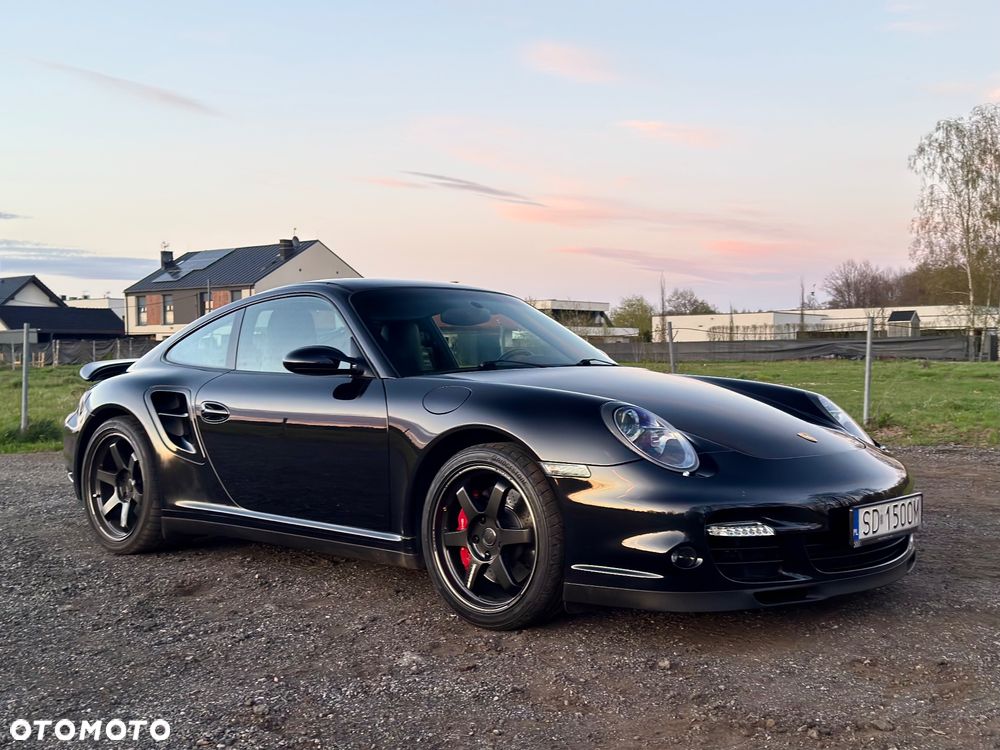 Porsche 911 - 10