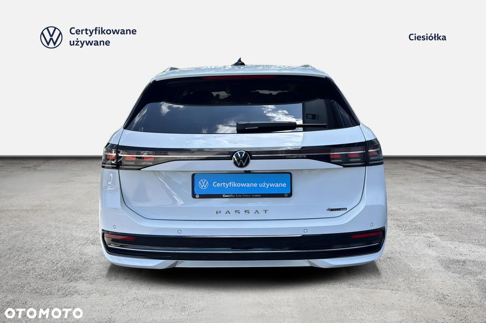 Volkswagen Passat - 34
