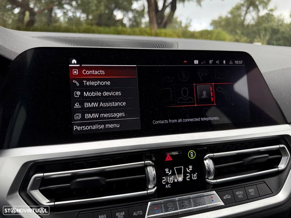 BMW 330 e Pack M Auto - 41