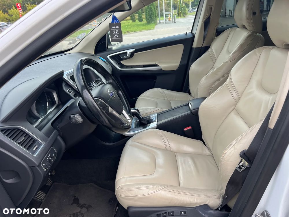 Volvo XC 60 D4 Drive-E Summum - 18