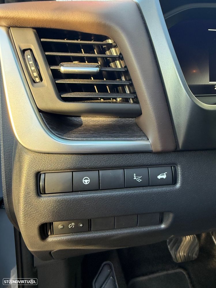 Nissan Qashqai 1.5 e-Power Tekna+ TT - 13