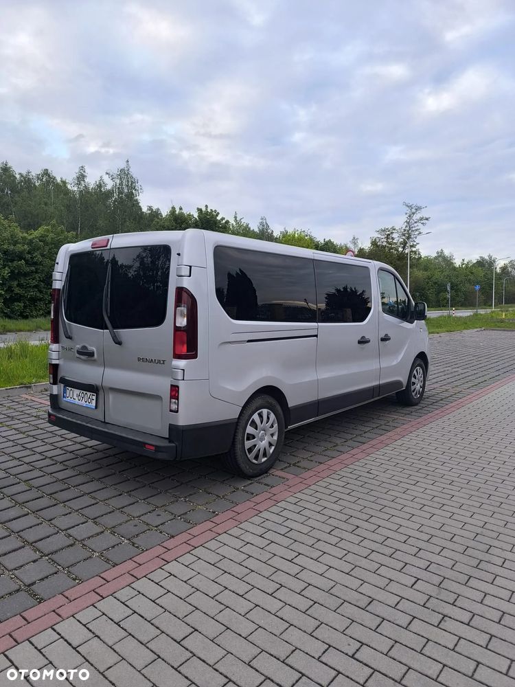 Renault Trafic 1.6 dCi - 5