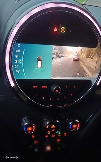 MINI Countryman One Auto - 12