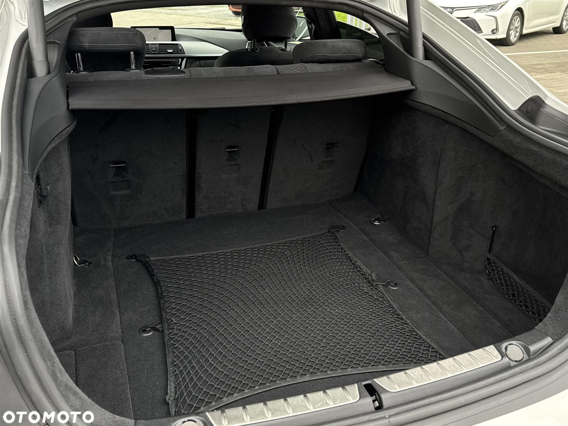 BMW Seria 4 430i xDrive - 24