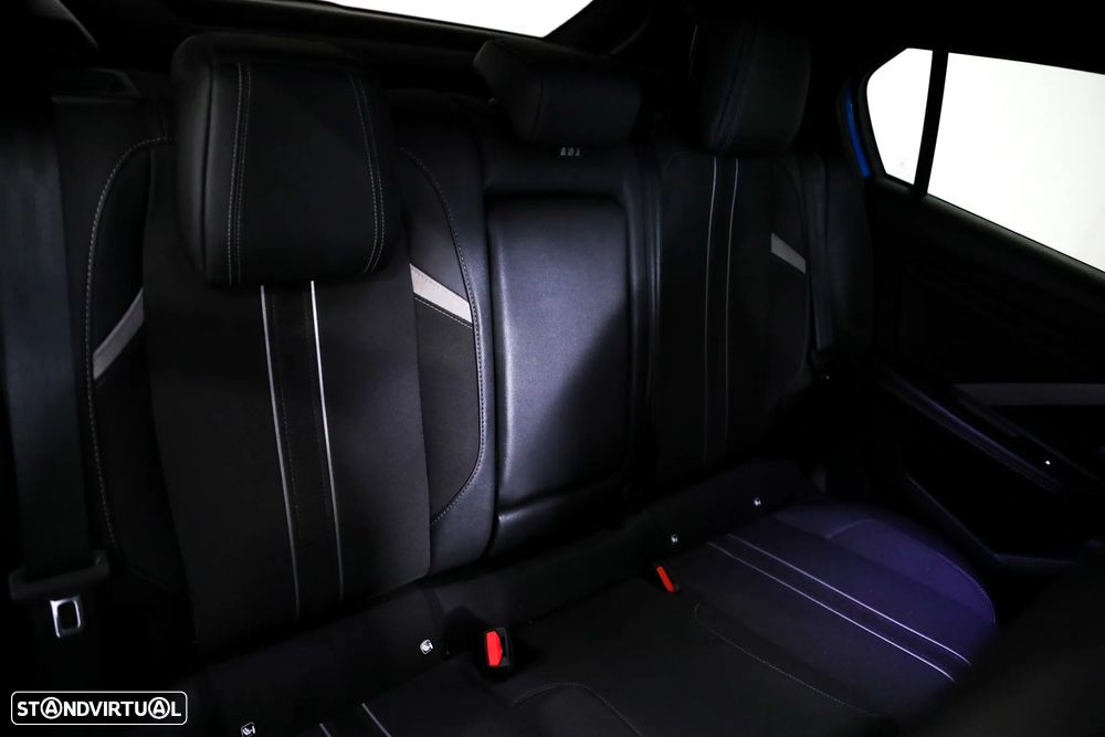 Opel Astra 1.6 T PHEV GS - 14